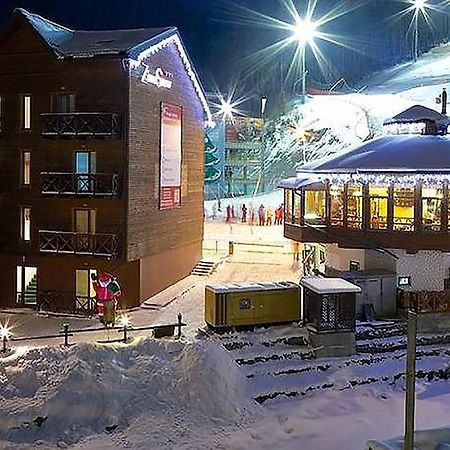 ZimaSnow Ski&Spa Club Bukowel Zewnętrze zdjęcie